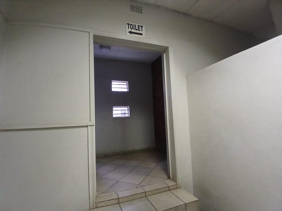 To Let Commercial Property for Rent in Rustenburg Central North West
